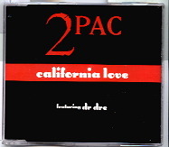 2pac & Dr Dre - California Love